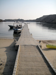 Jetty