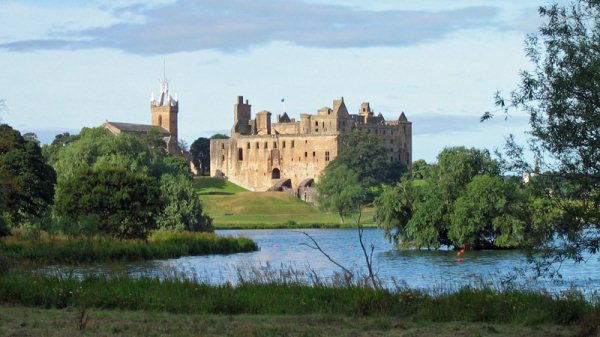 Linlithgow Palace