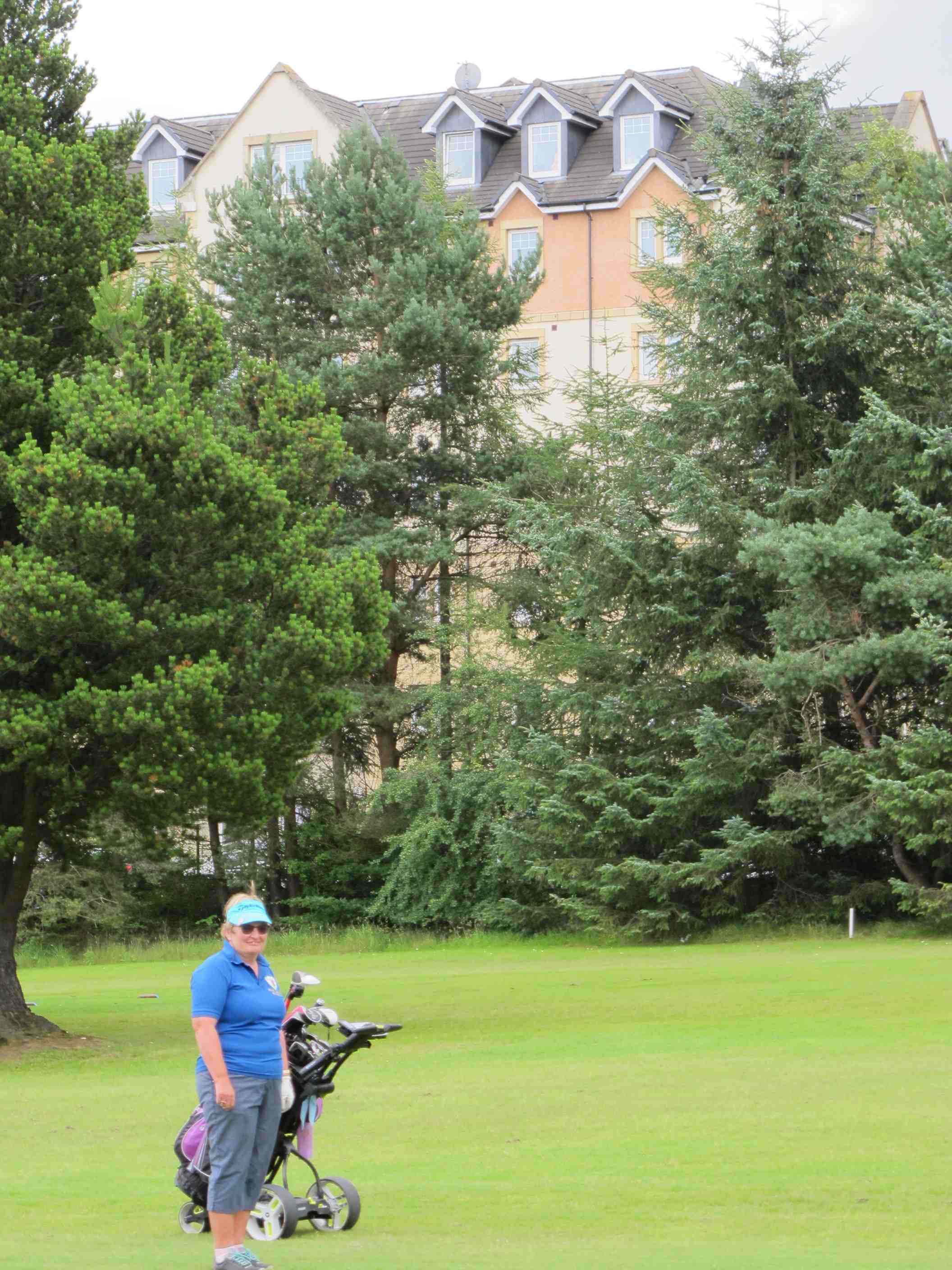 Half of the Dream Team