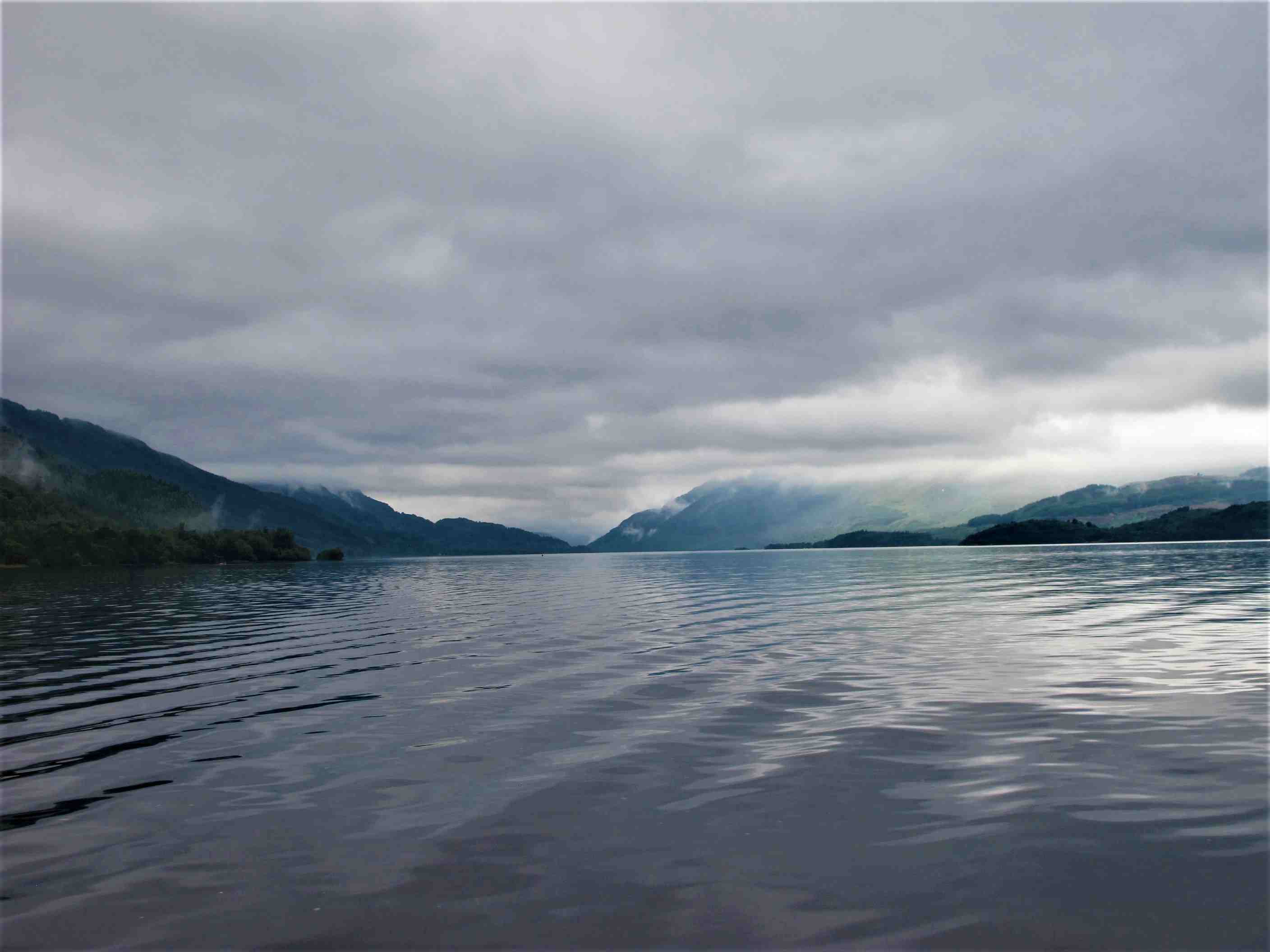 Loch Lomond