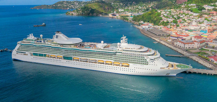 2021 Greek Islands Cruise