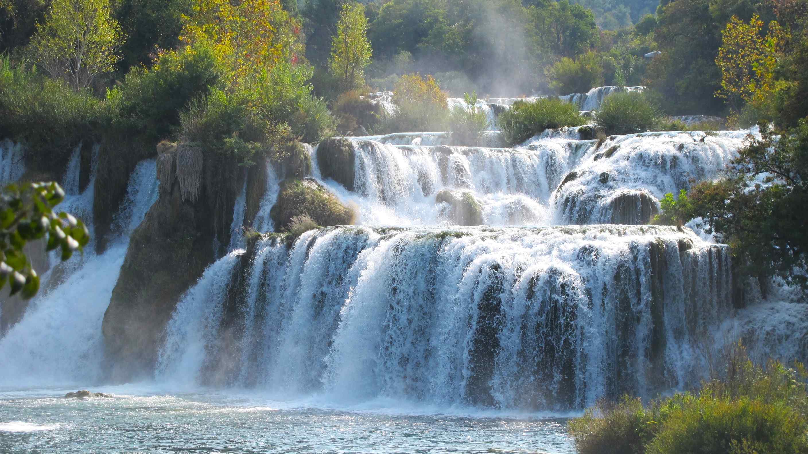 Krka National Park