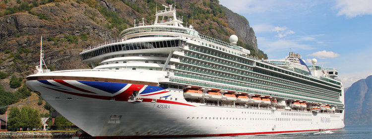 2022 Italy Croatia Cruise