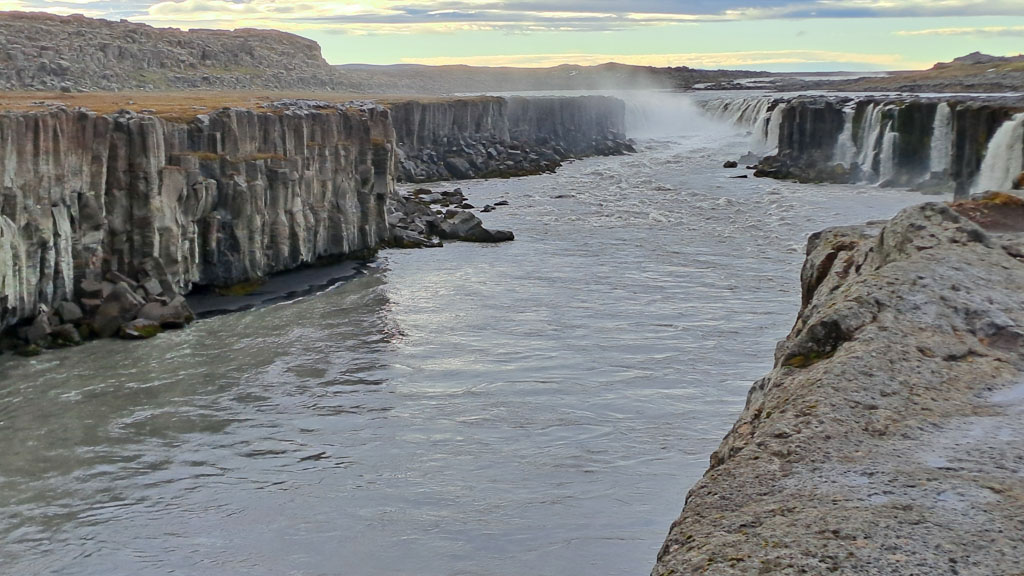 Selfoss