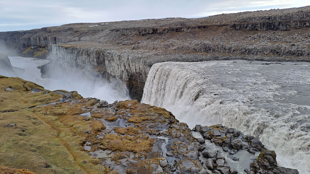 Dettifoss