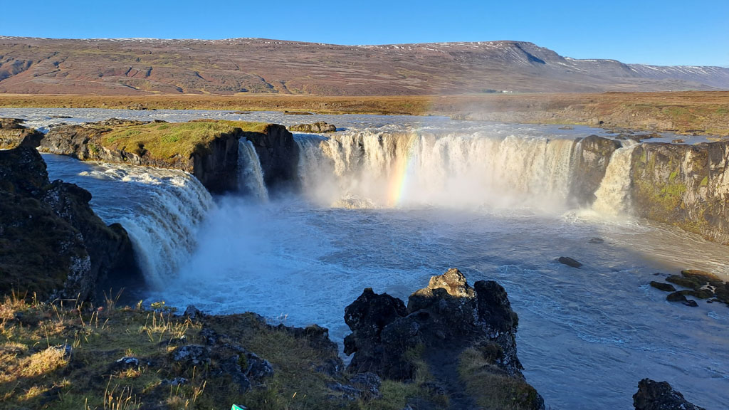 Gothafoss