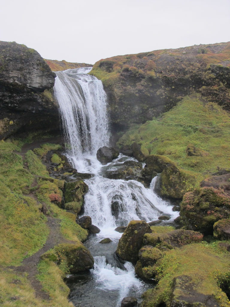 Selvelafoss