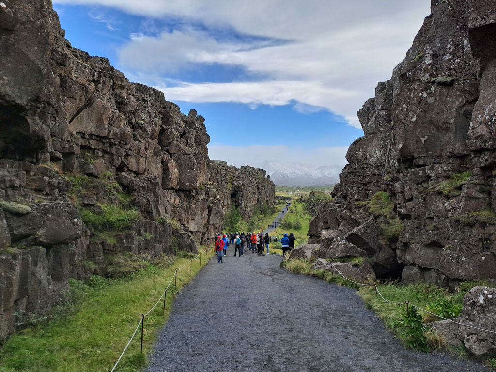 Thingvellir