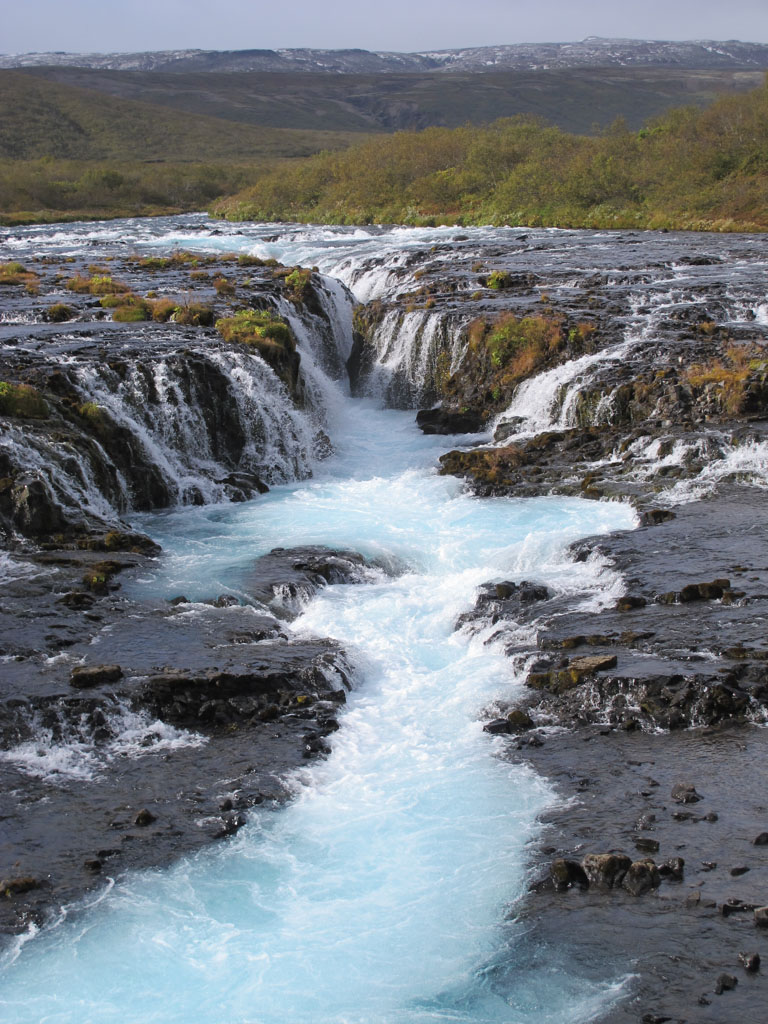Bruararfoss