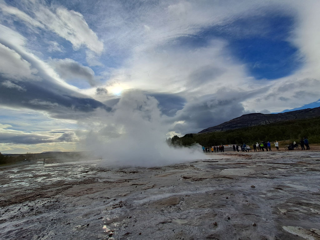 Geysir