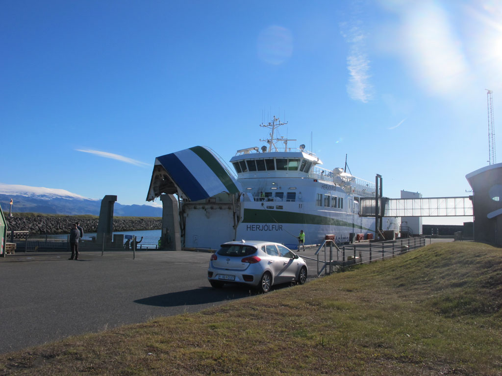 Ferry