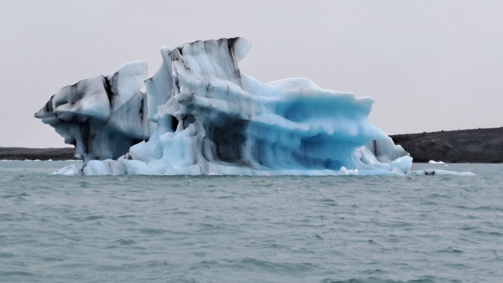 Iceberg