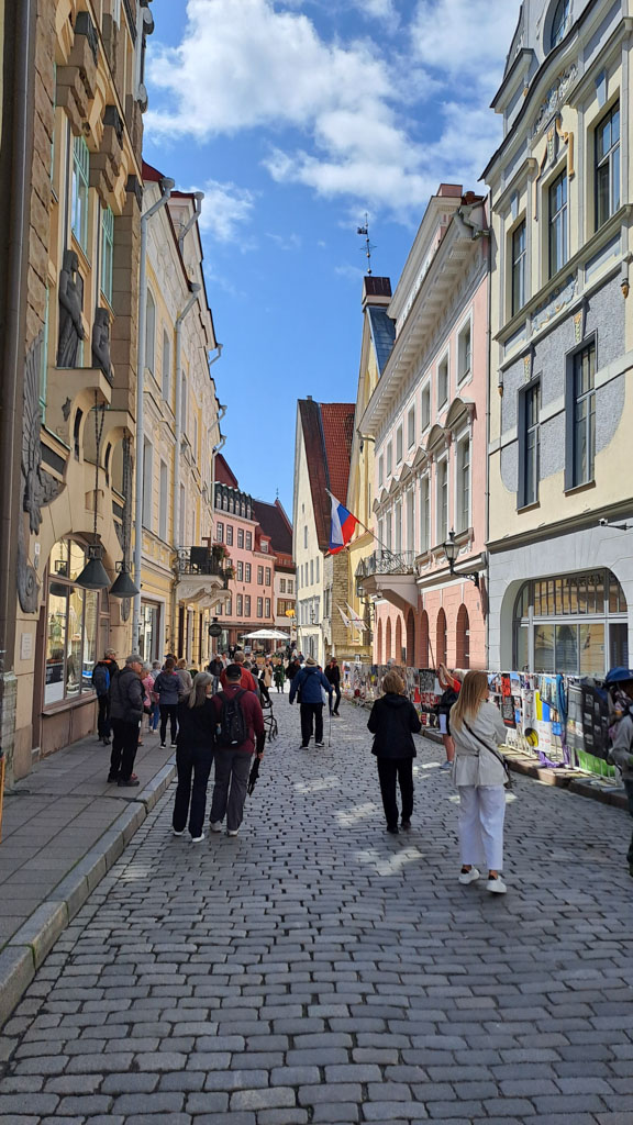 Tallinn