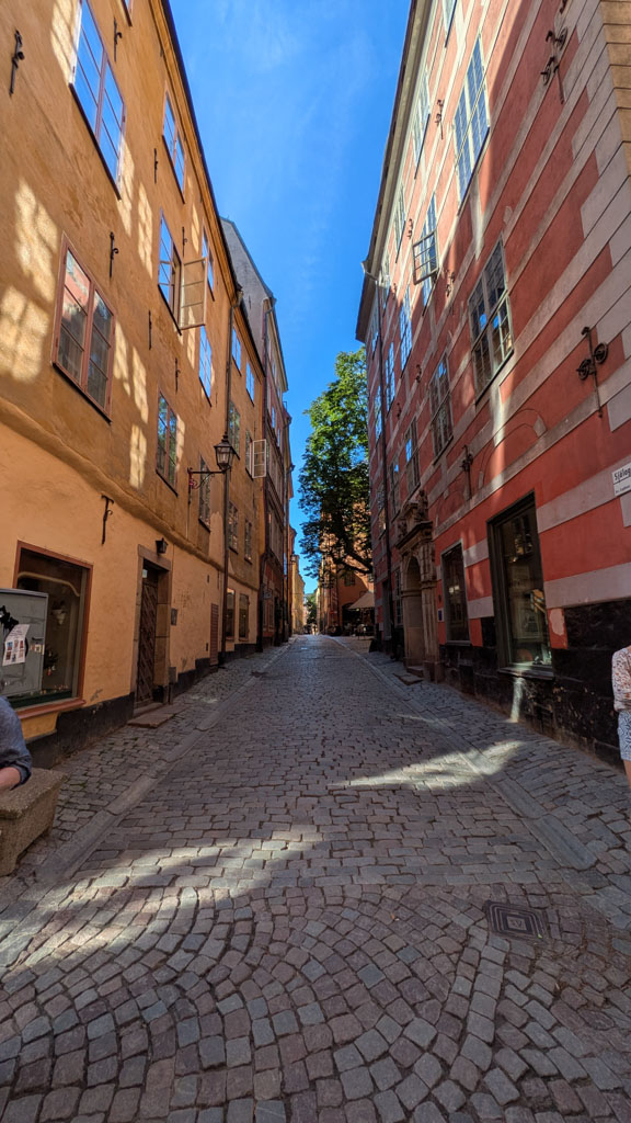 Stockholm