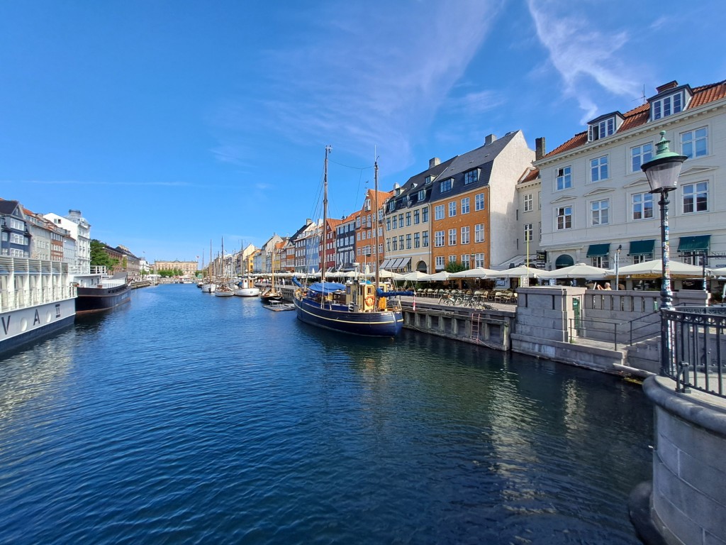 Nyhavn
