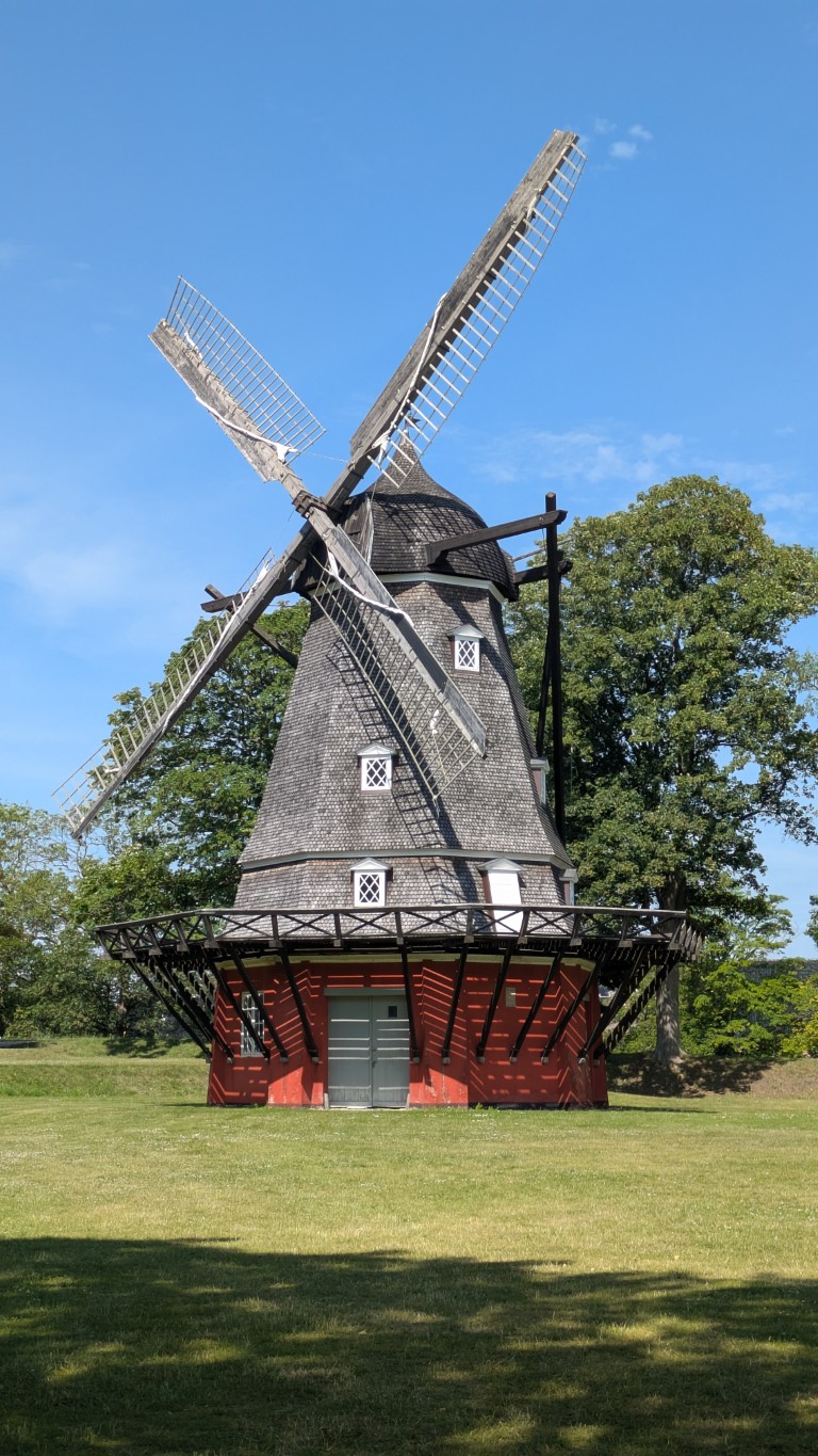 Windmill