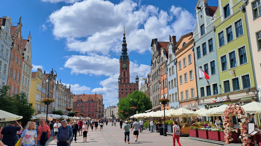 Gdansk
